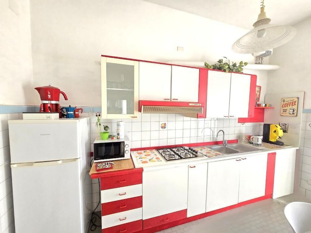Marano apartment