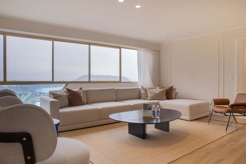 w Radiant 3BR With Great Deco in Miraflores