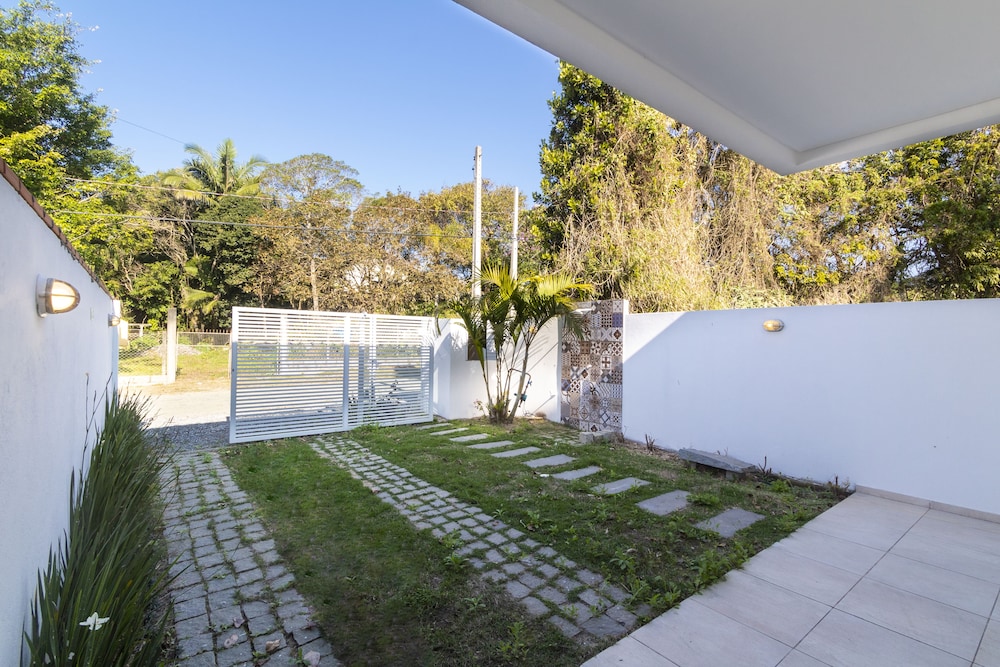 Casa 3 quartos - 281