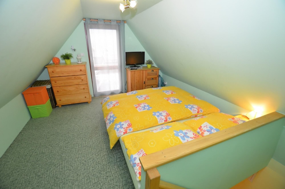 Poolincluded - Chalet Kuki