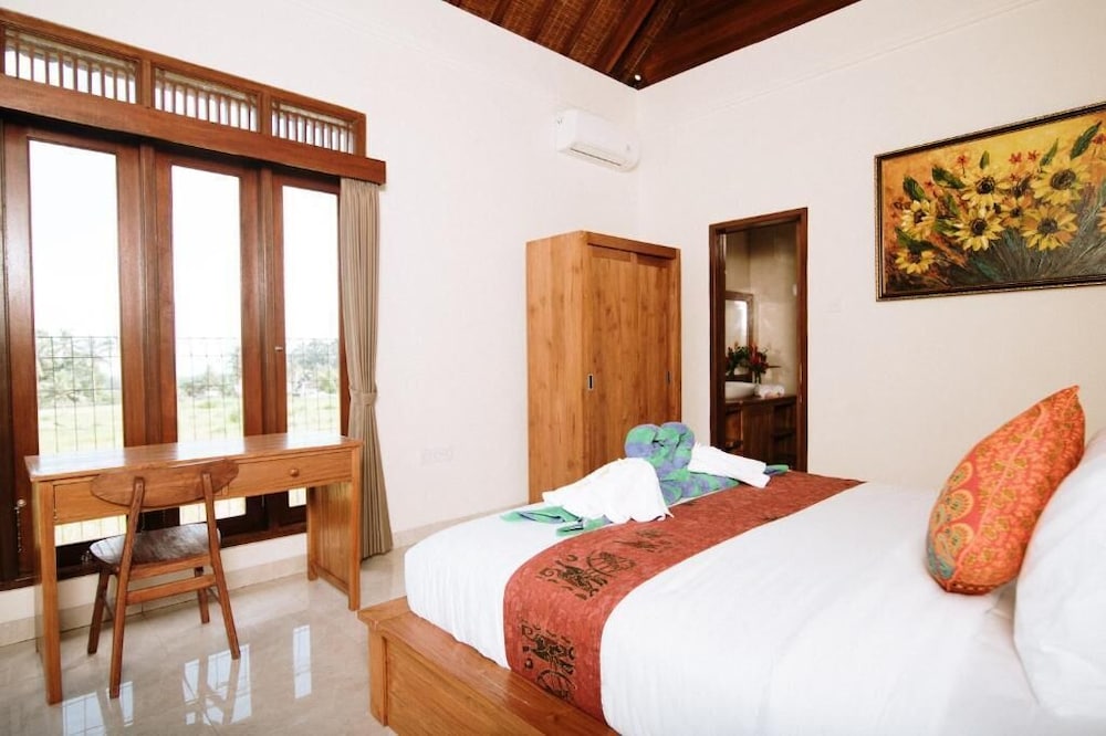Villa Kerta Ubud