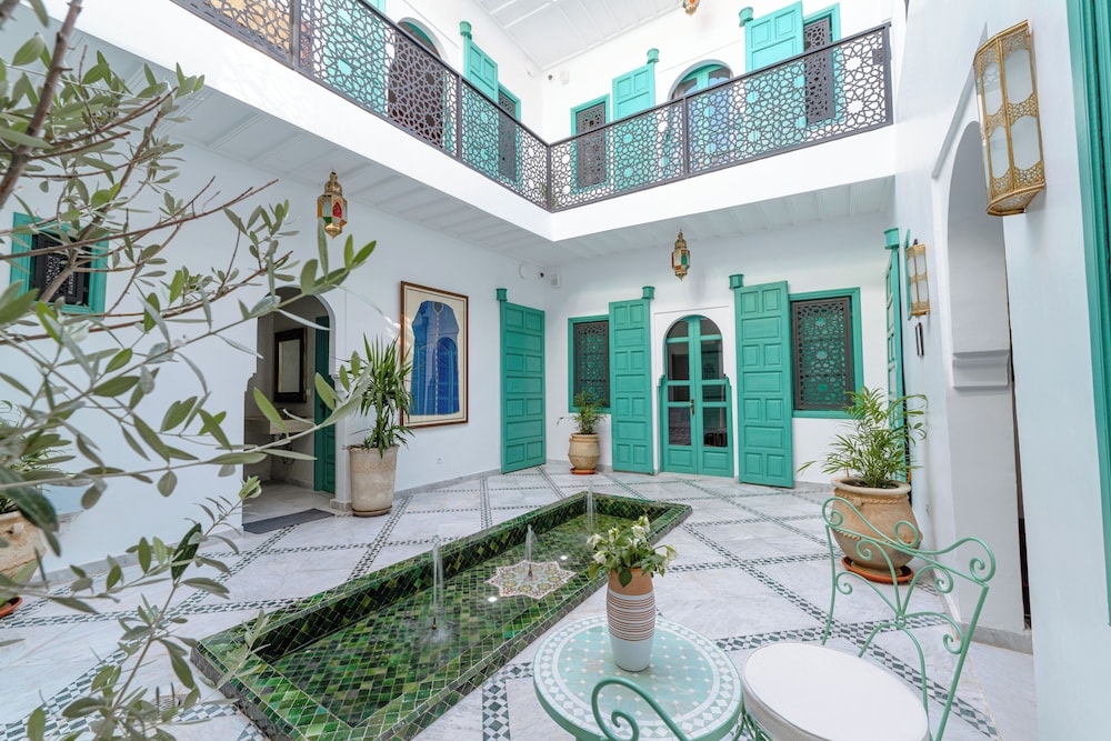 Riad Nejma BenYoussef