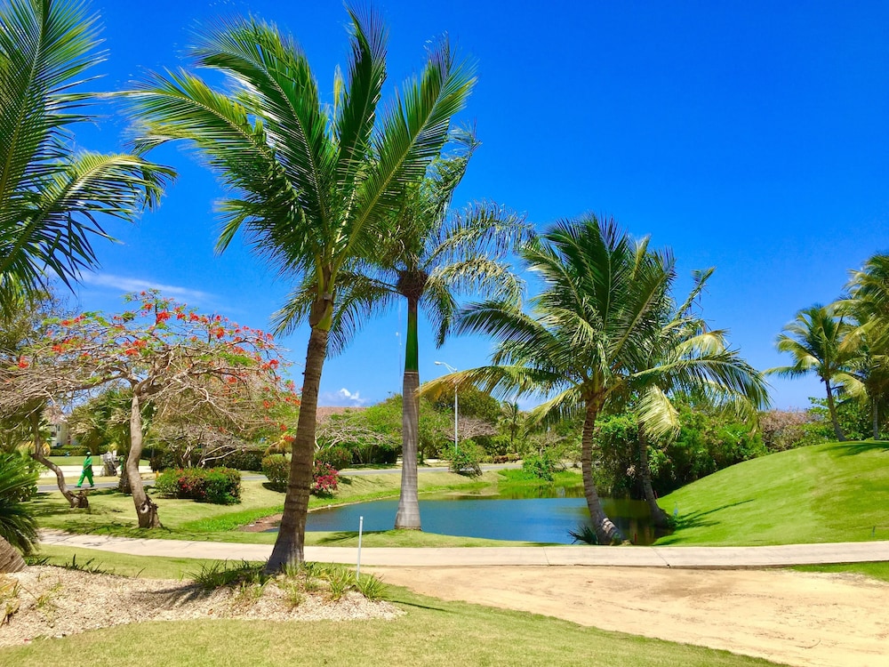 Los Corales Beach Village