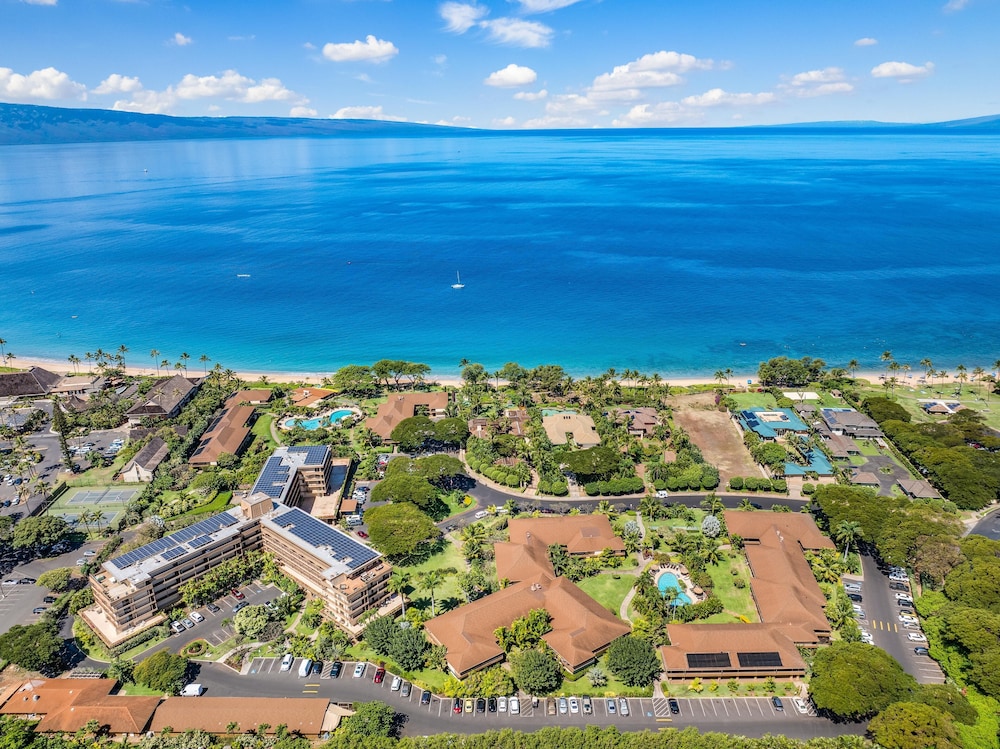 Maui Kaanapali Villas 119