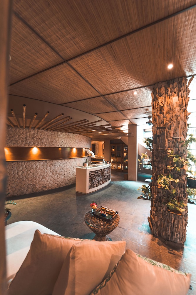 The Griya Villas and Spa