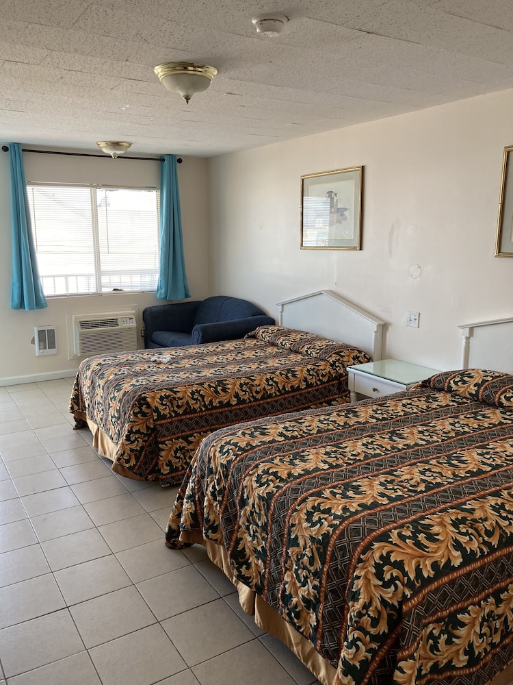 Surfside Motel