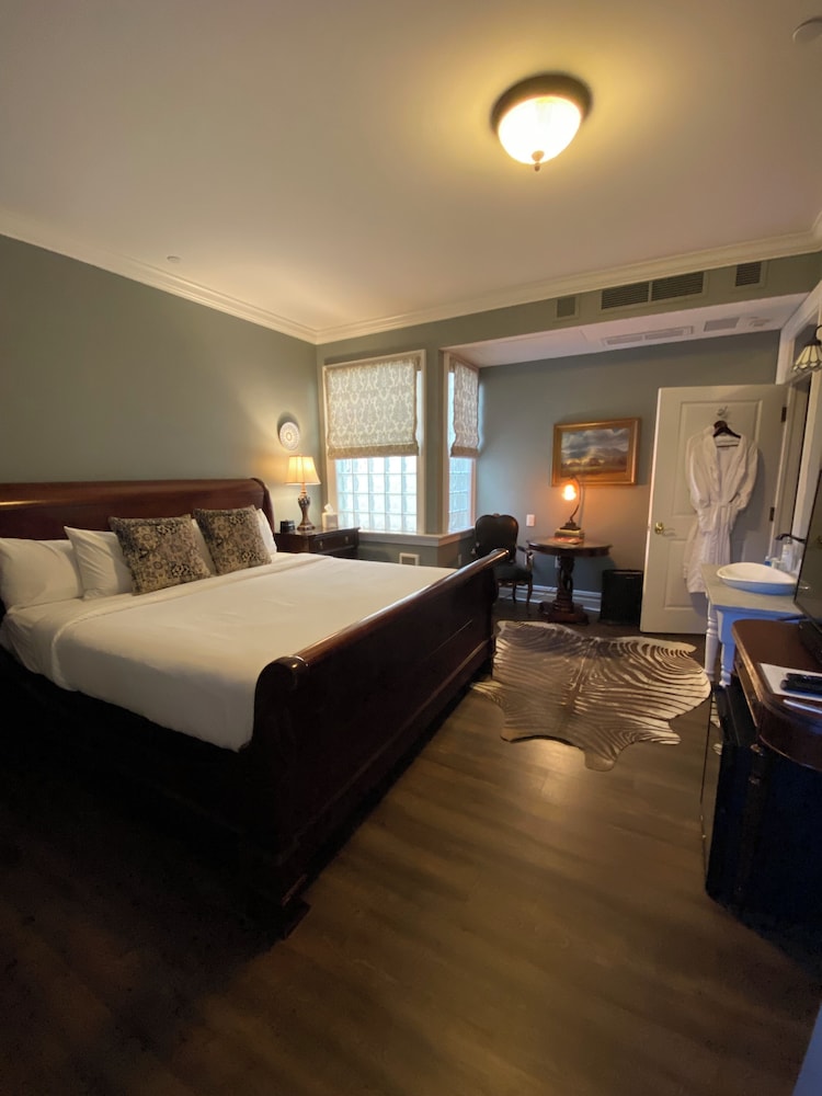 The Dutchess Inn and Spa at Beacon - Property Image 56