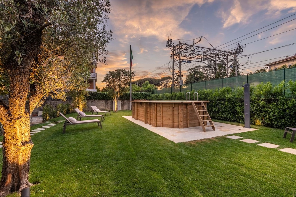 Egidio City Farmhouse