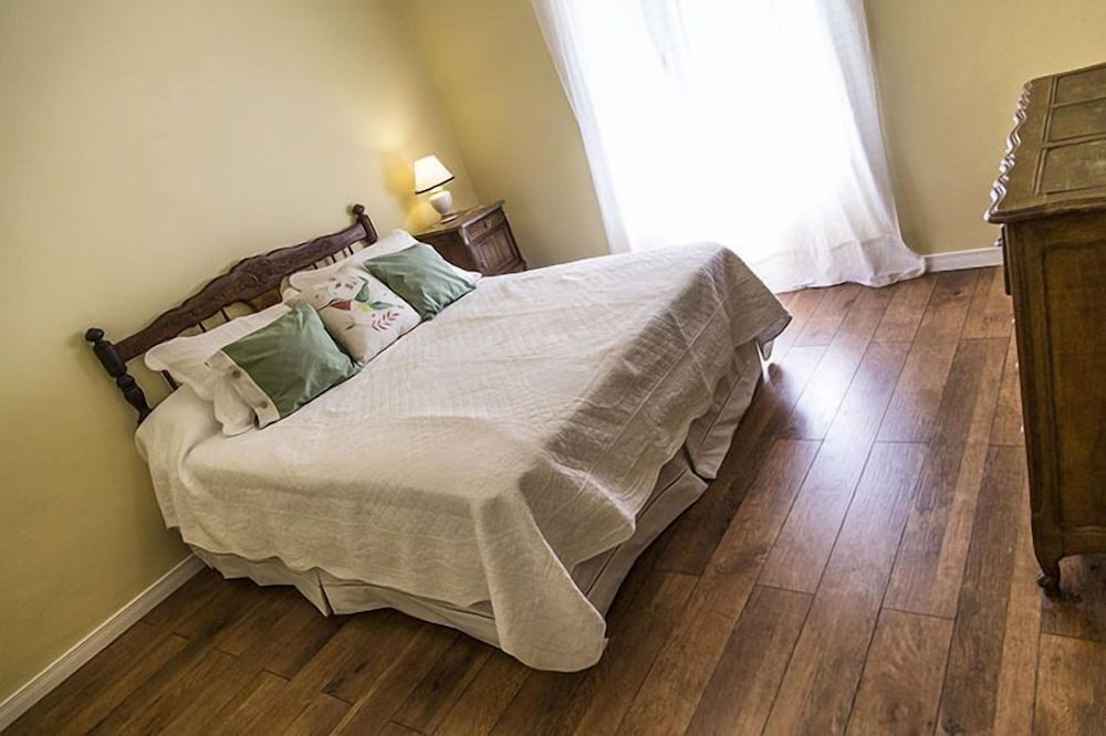 Finca el Maiten Posada Boutique