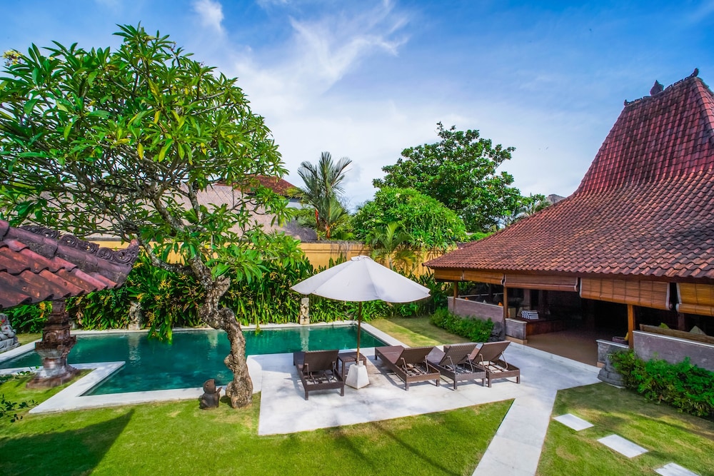 Bali Dyana Villas 25