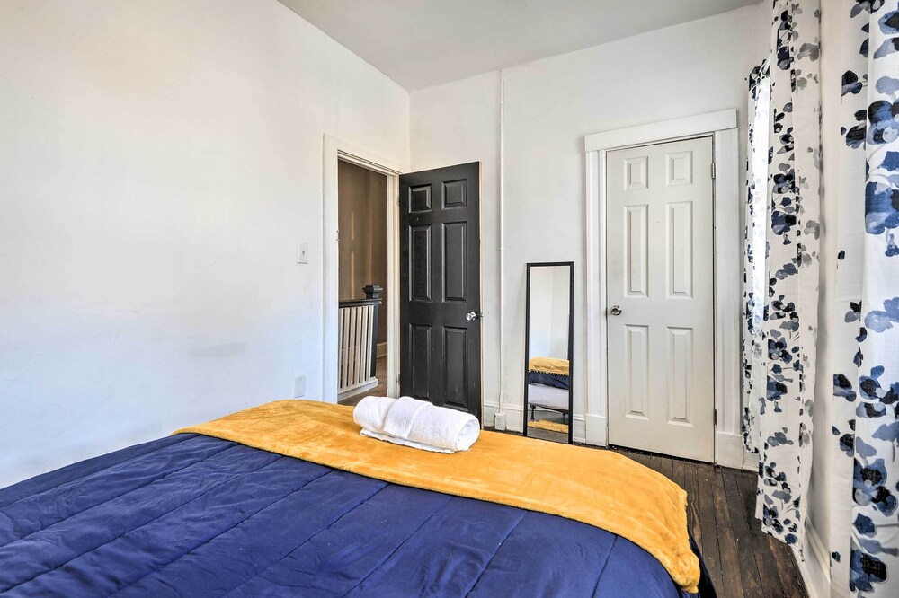 Baltimore Vacation Rental Near Dtwn Towson! - Property Image 2