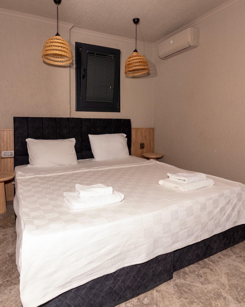 Sea Soul Otel - Image 19