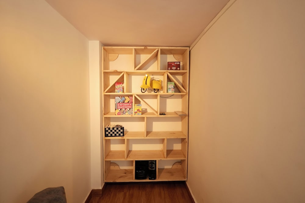 Locomo Hostel Mini - 9 mins from airport