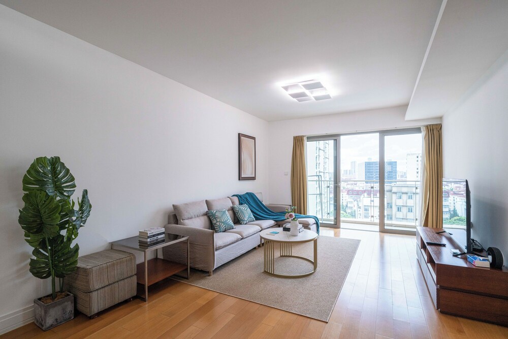 Tyms Premium 2BR 1BA Residence Yongxin