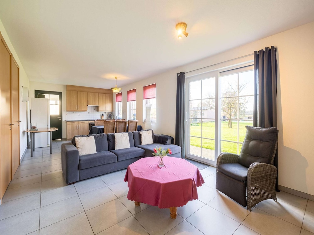Eco-friendly Apartment With a Garden view 5