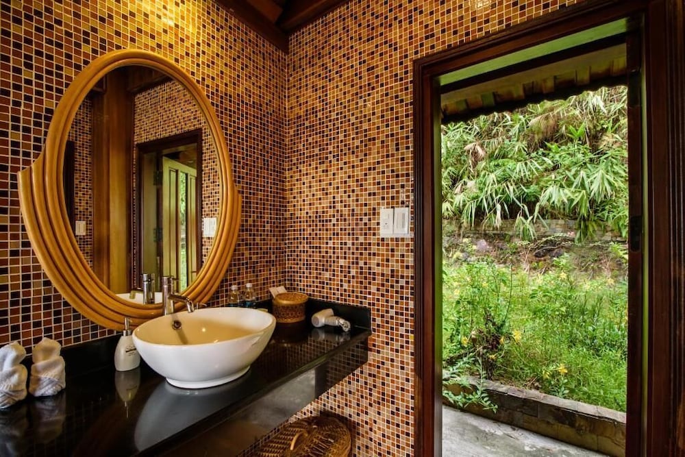Sankofa Village Hill resort and Spa