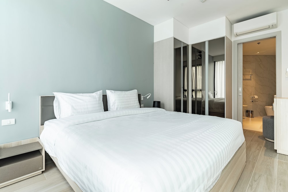 Cassia Residence by Villacarte
