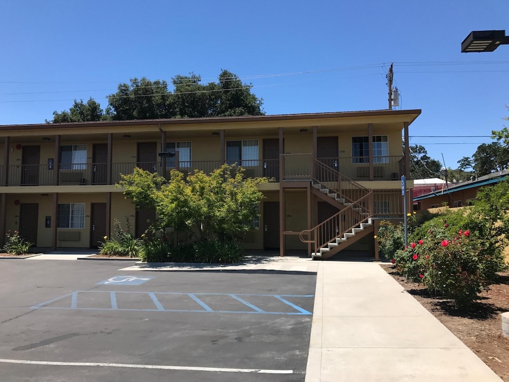 Budget Inn of Paso Robles