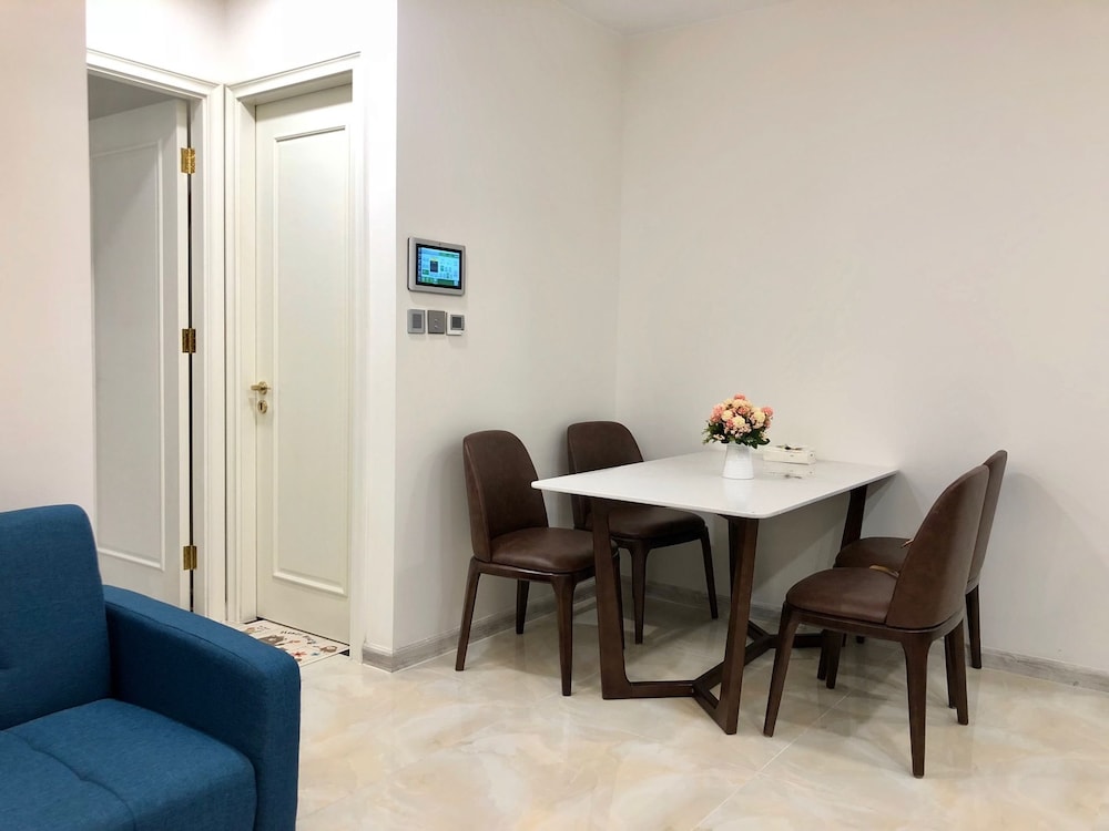 Mins Apartment - Vinhome Golden River