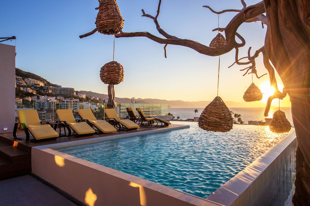 Puerto Vallarta Vacations - Nayri Life  Spa 1BR - Property Image 2