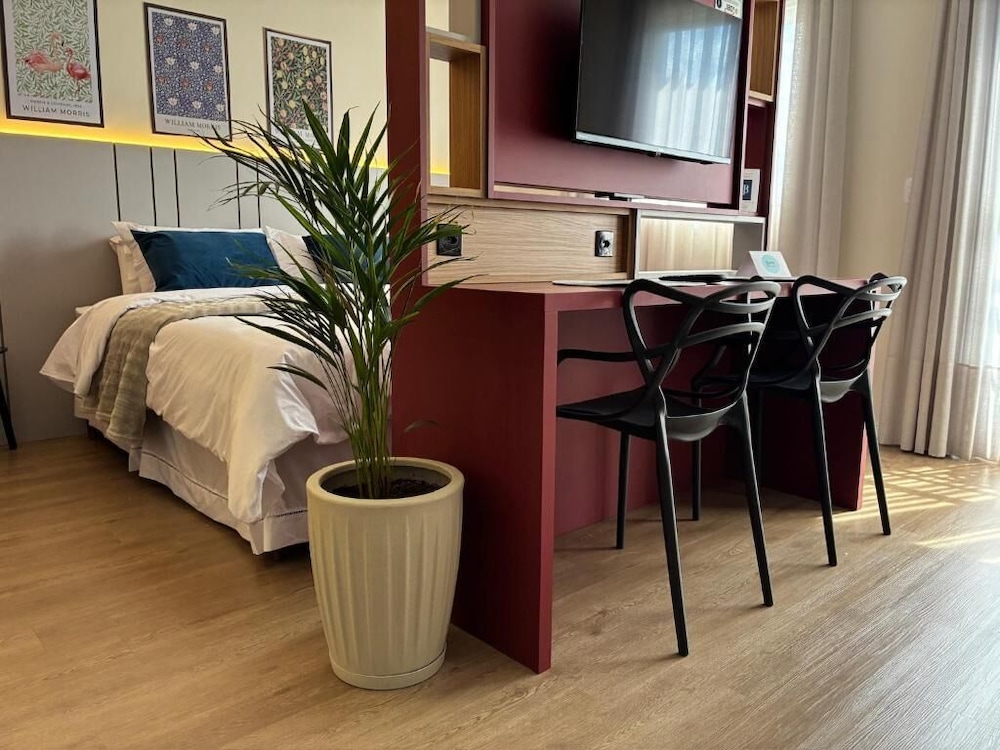 Beta Suites