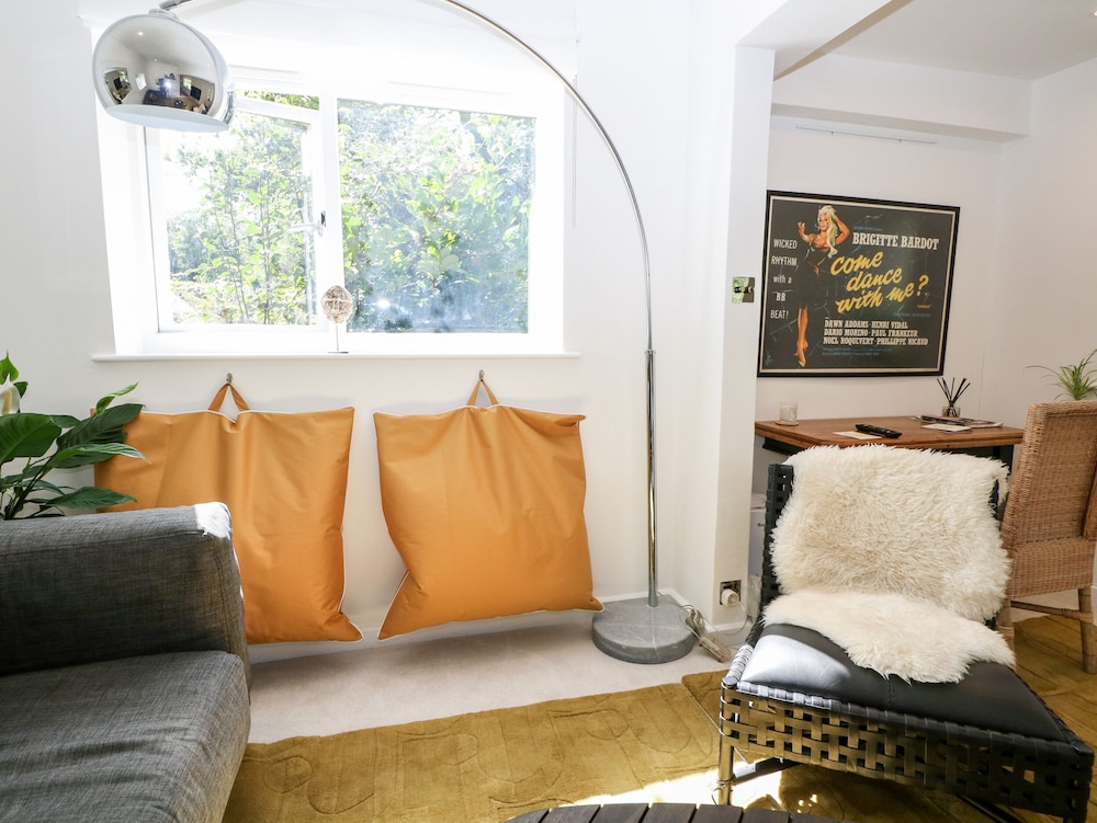 Kub House