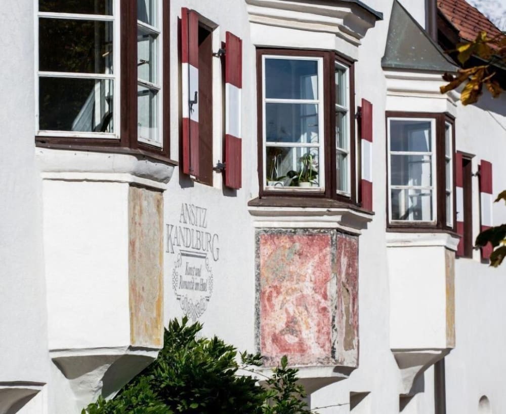 Hotel Castel Kandelburg