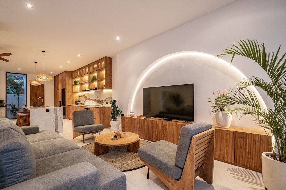 Elements B2 Villa Bingin