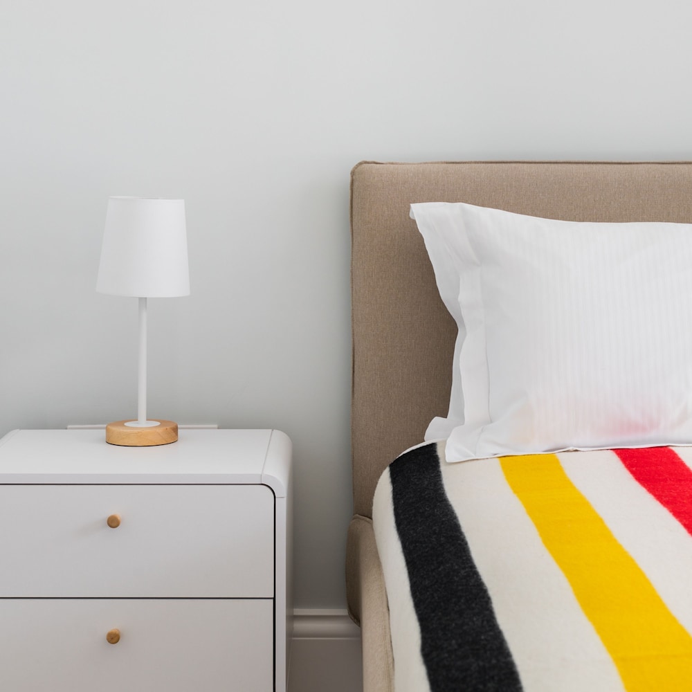 Top Leicester Sq 1BR - Netflix Nespresso
