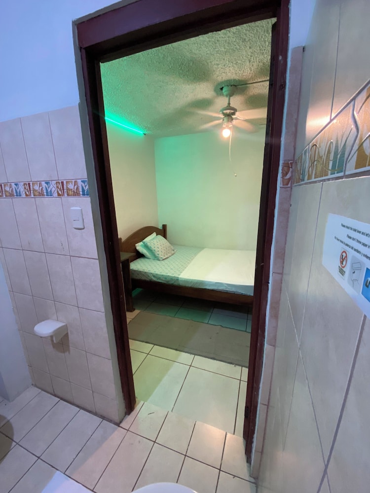 Casa Todah B&B