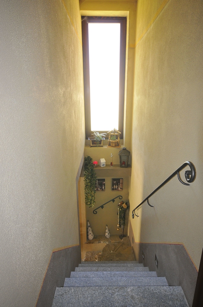 B&B Cà Pavaglione