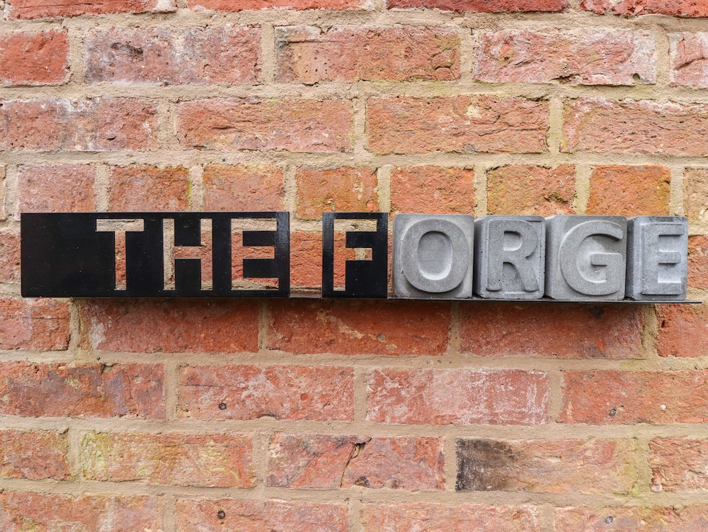 The Pump House Forge