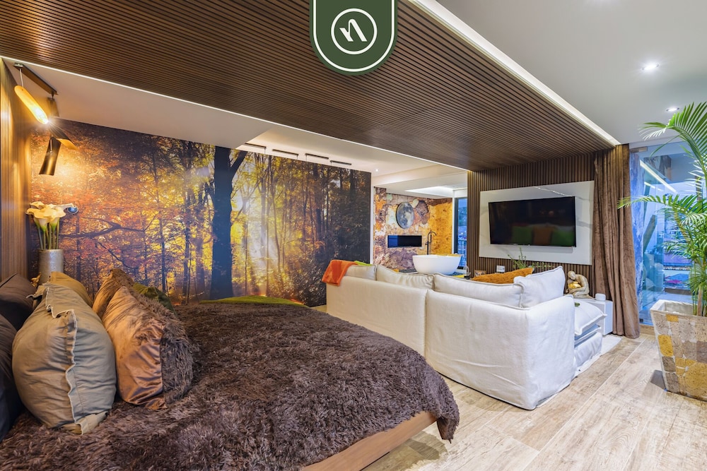 Soho by Naya Homes