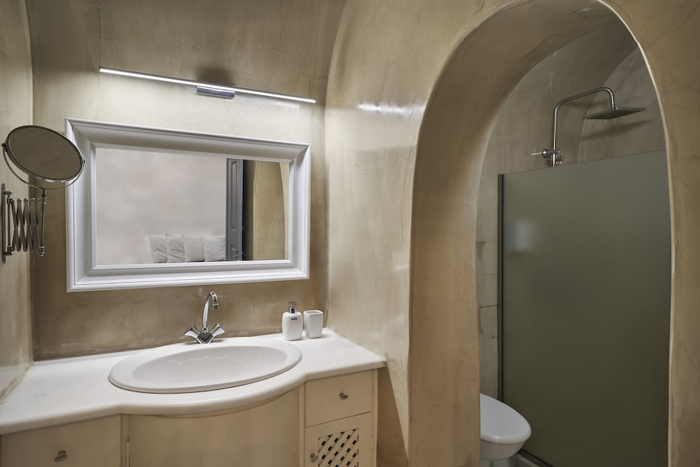 Fava Eco Suites