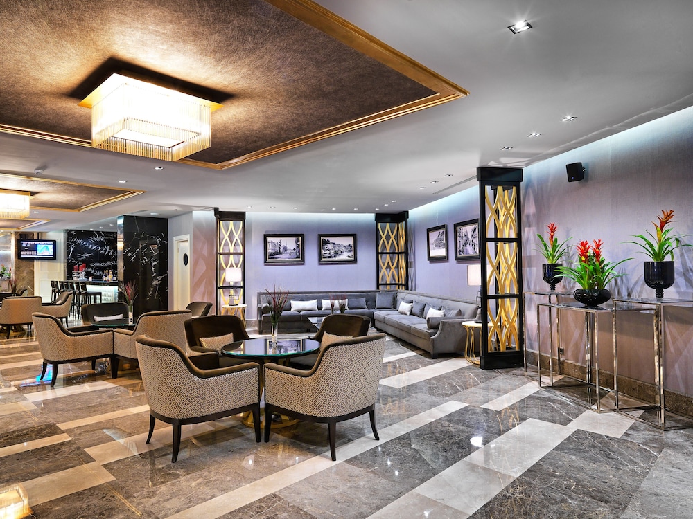 Mercure İstanbul Bomonti - Image 18
