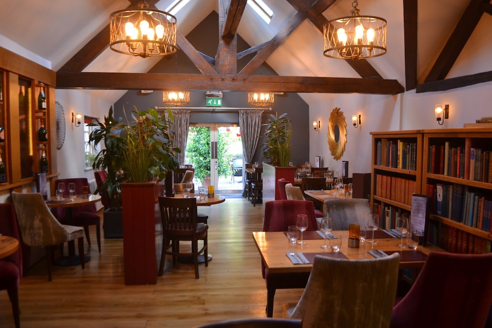 The Nags Head Inn