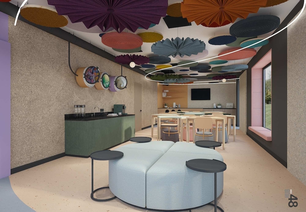 Mode Eco Mood Hotel - Adults Friendly