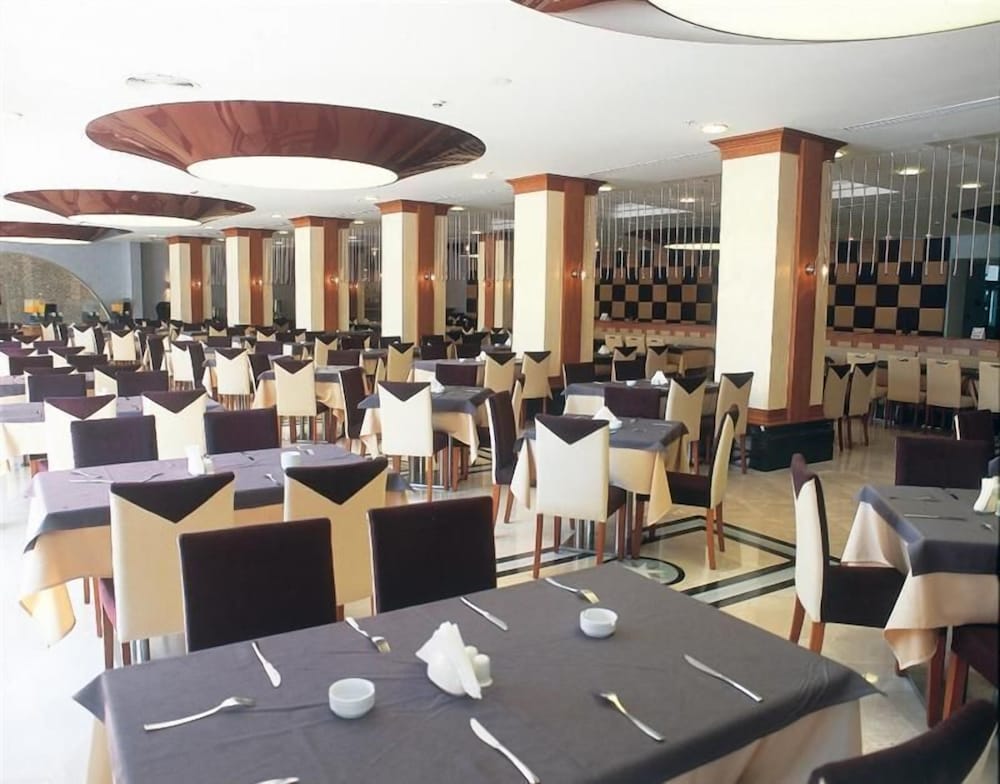Pineta Park Deluxe Otel - Hepsi Dahil - Image 35