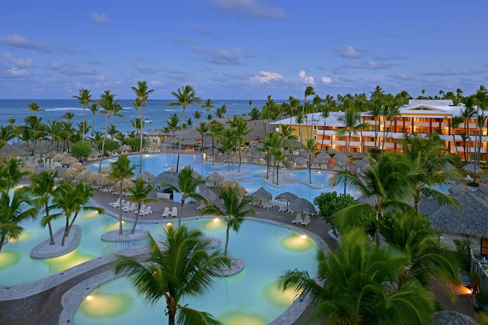 Punta Cana Vacations - Iberostar Waves Punta Cana - All Inclusive - Property Image 32