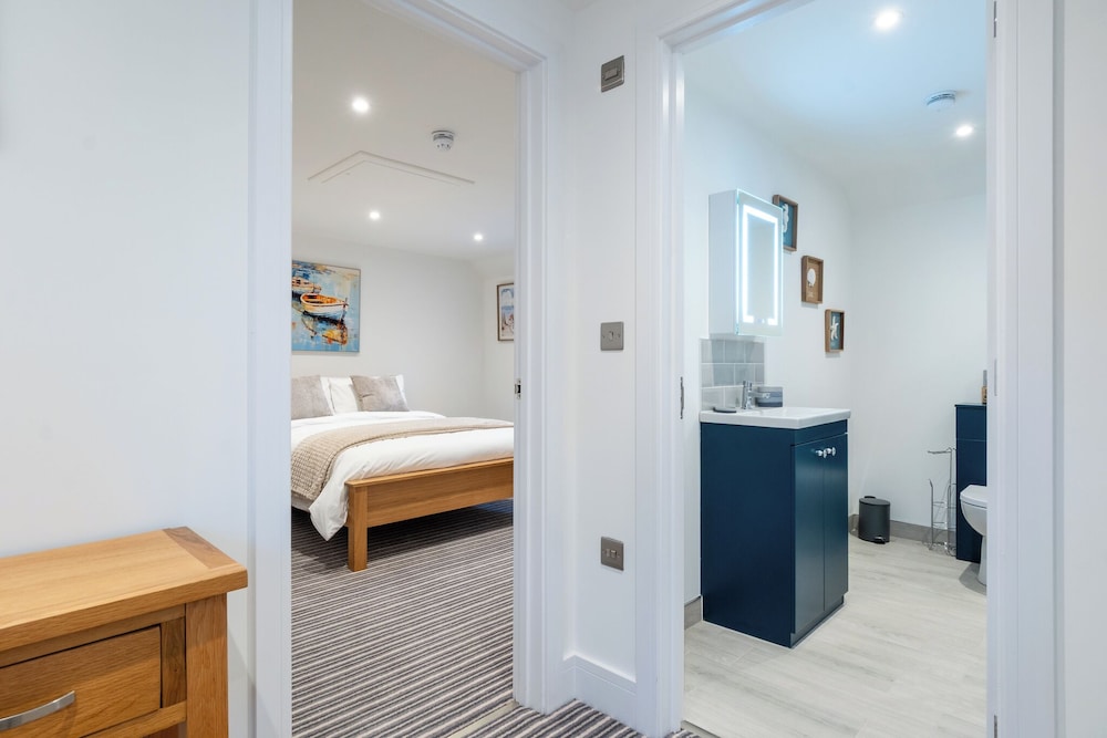 The Innkeepers Lodge in Cerney Wick