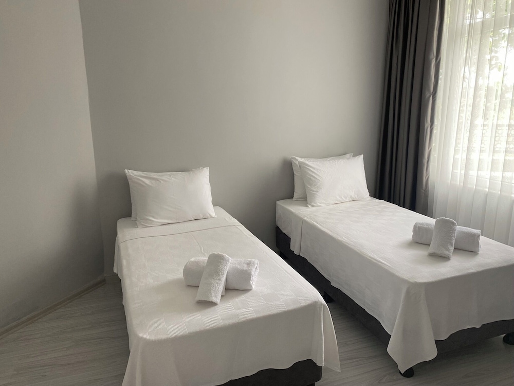 DENİZ YILDIZI OTEL