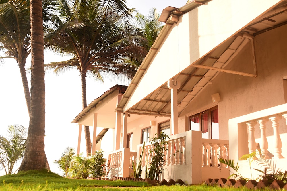 Sea View Resort
