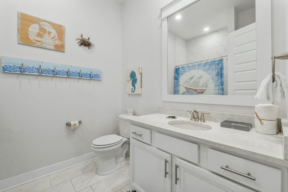 Prominence on 30A by Panhandle Getaways