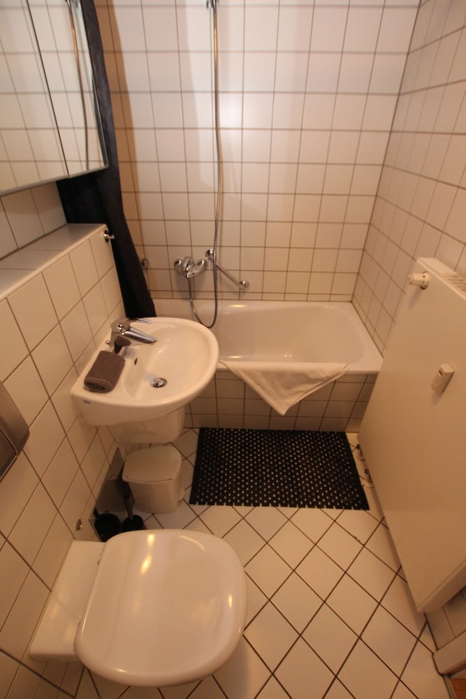 DRUSCHBA Boutique Apartment