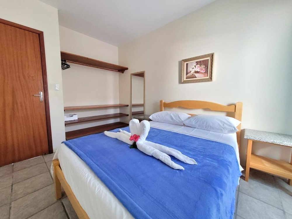 Villa do Oceano Residence