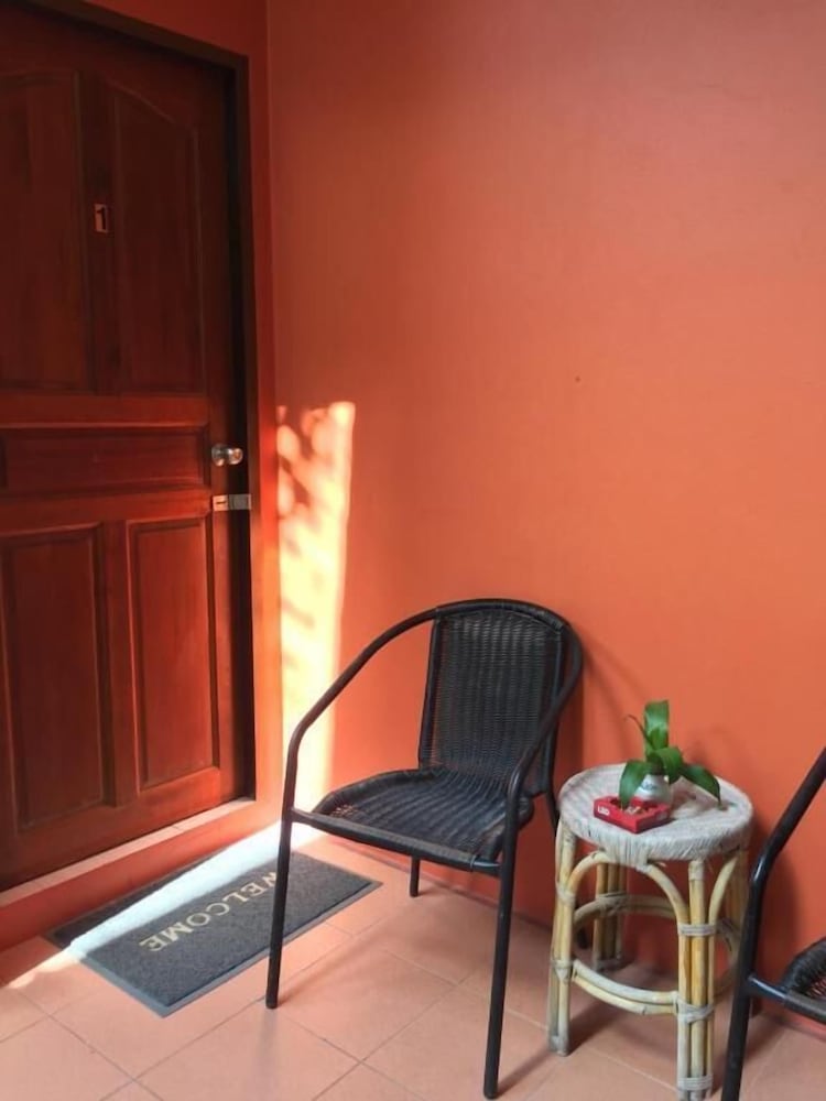 Sarin Guesthouse