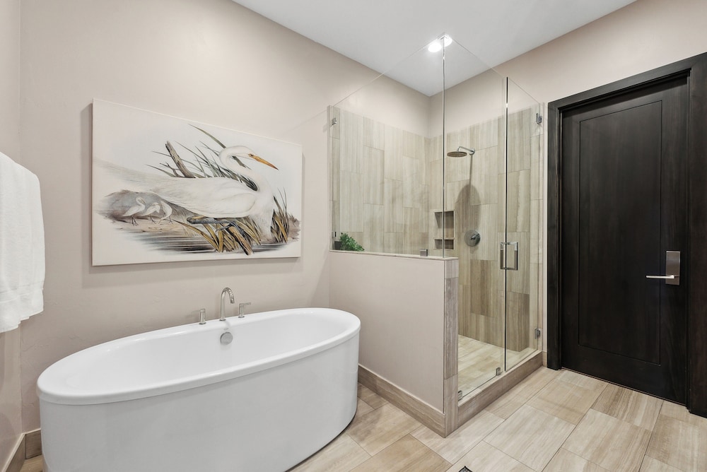 Lux Ski Haus at Canyons Village by Park City Vacations