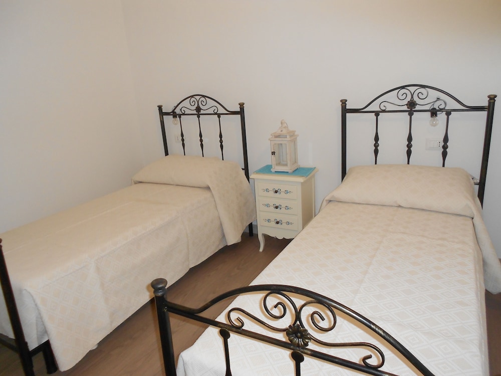 Residence Gli Ulivi