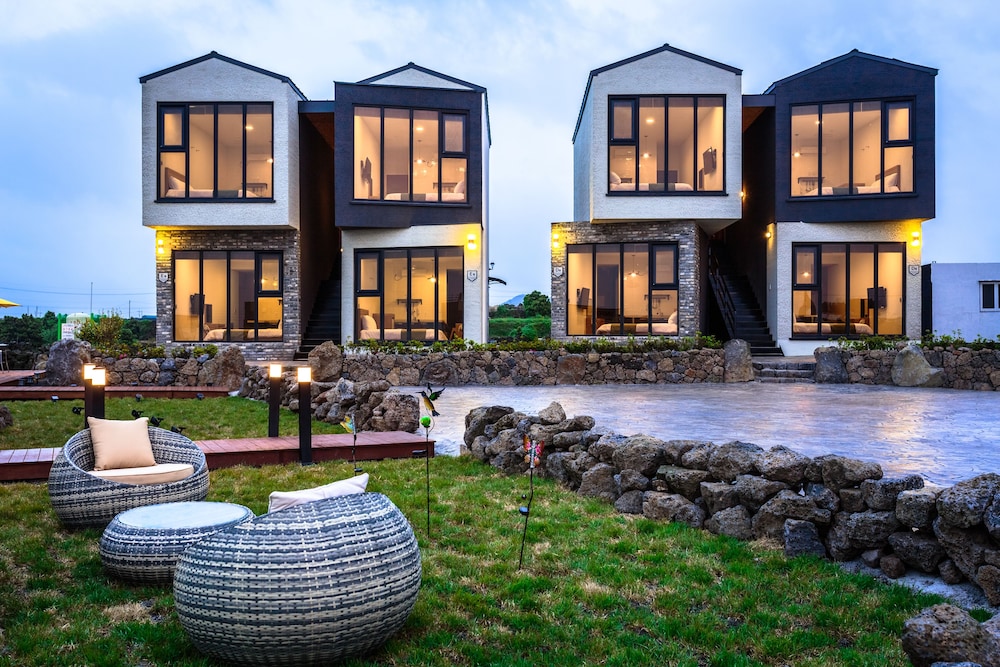 De Reve Jeju
