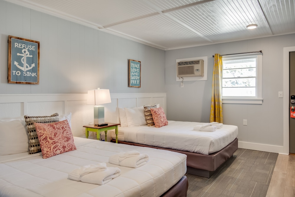 Tar Heel Motel